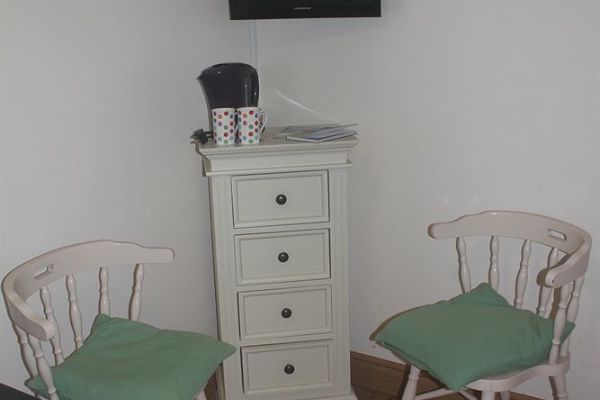 The Mourne Lodge (Nordirland)
